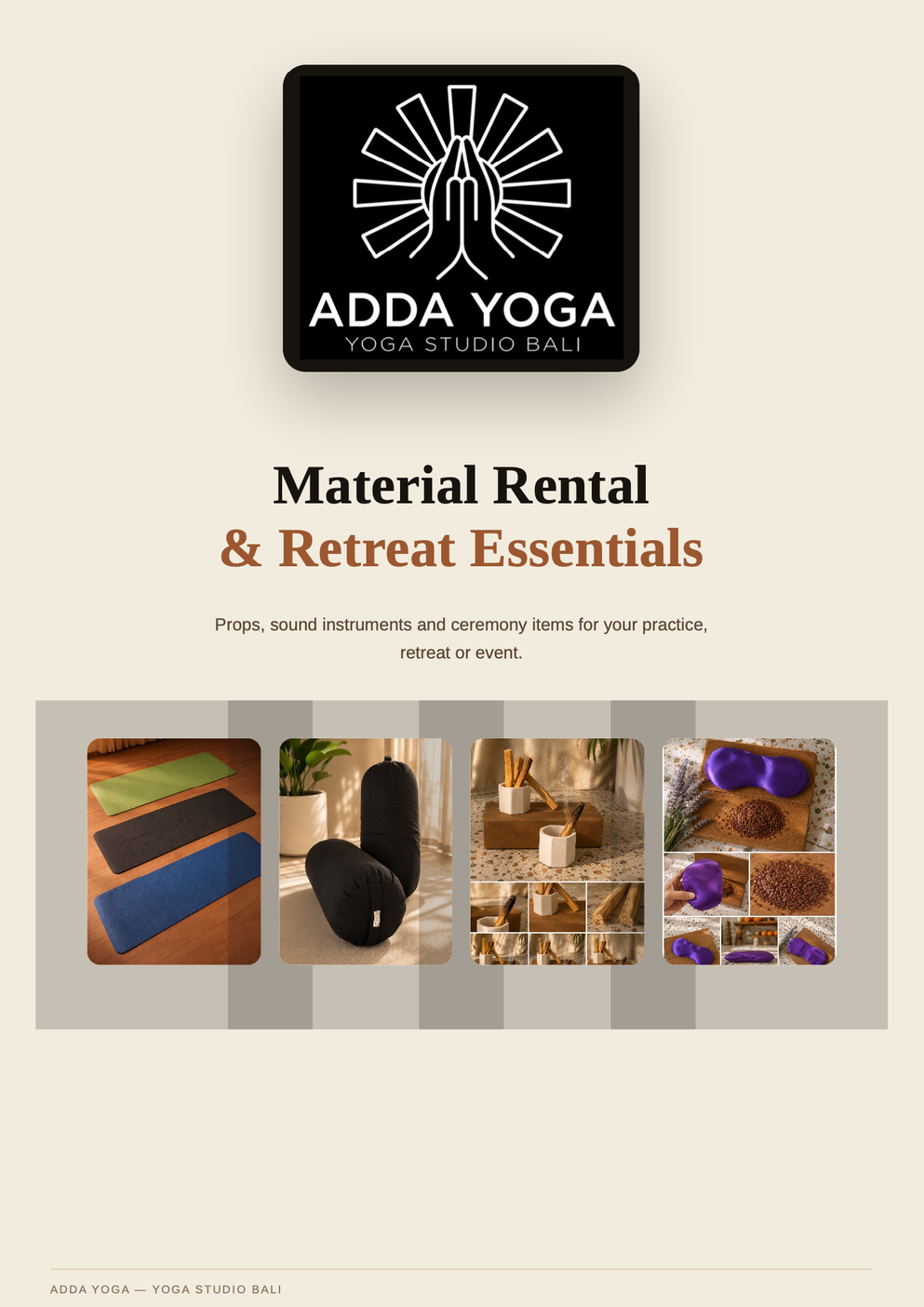 rent material brochure page 01