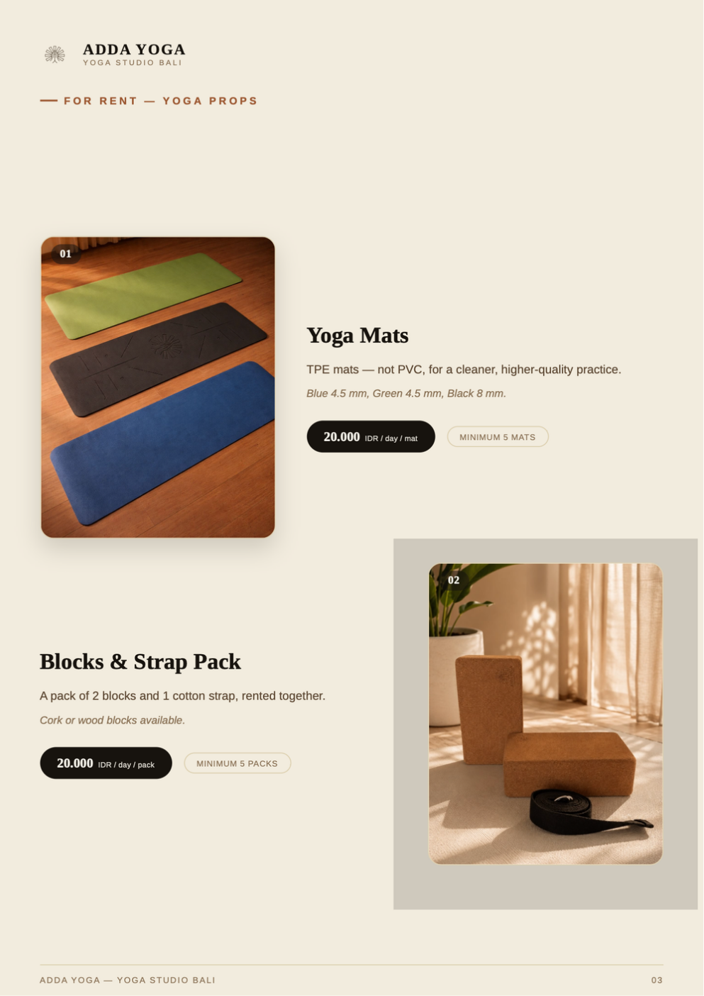 rent material brochure page 04