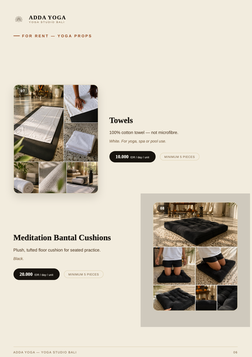 rent material brochure page 07